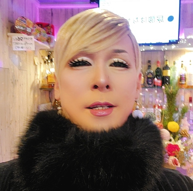 いまのTOSSYママ